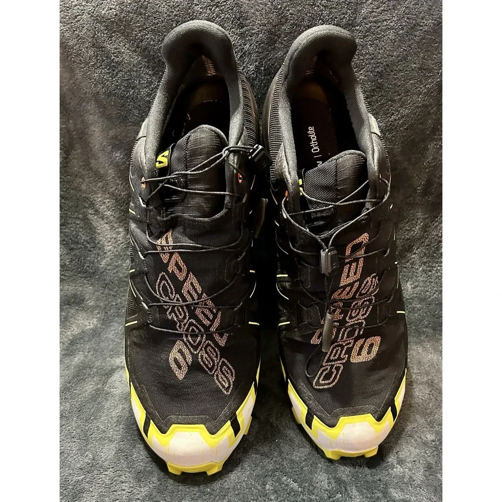 Salomon speedcross gtx